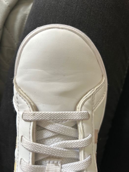 Adidasy dziewczęce rozm 33 wysyłka GRATIS