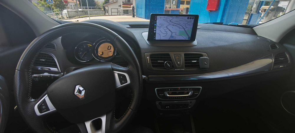 Renault Mégane Sport Tourer 1.5 dCi 95 cv Bose Edtion CO2 Champion — photo 2