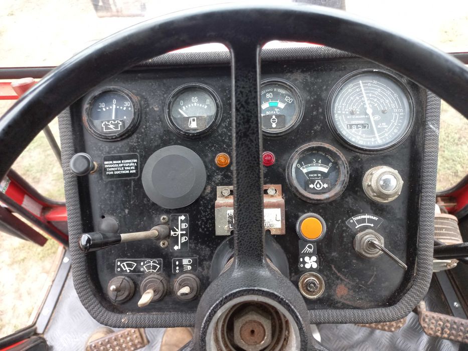 Трактор МТЗ 825 тр