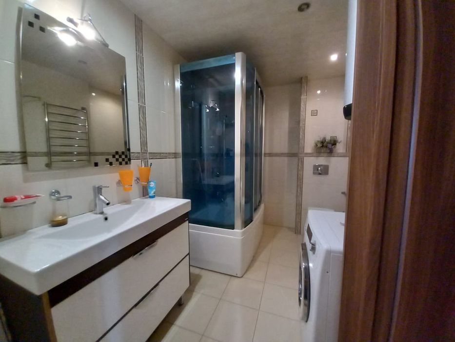 Терміново здам в довгострокову оренду,  2-кімн. квартиру у Кременчуці.