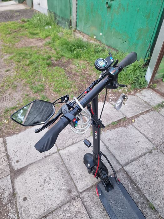 Hulajnoga elektryczna Motus Pro 10
