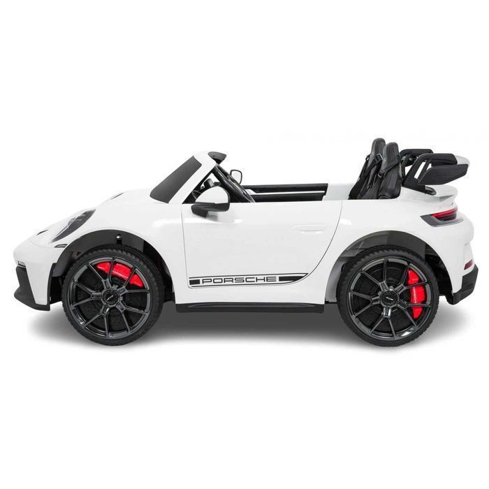 Porsche 911 GT3 auto sportowe dla dzieci junior - EkstraZabawki.pl