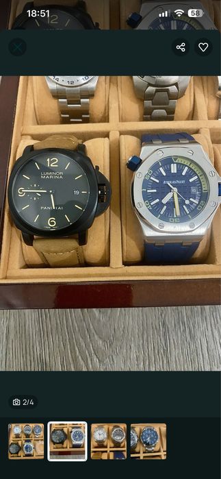 Relogios Victorinox,Tissot….troco