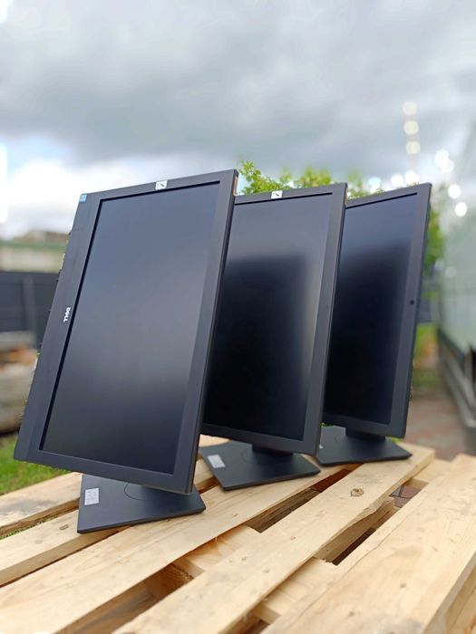 Опт!Dell OptiPlex 7450 | 23.8" FHD|Intel i3-6100|8 GB|SSD 128 GB|80+шт