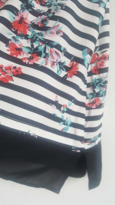 bluzka Bonmarche rozmiar 48