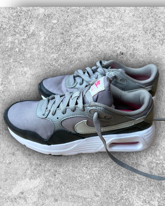 Damskie sneakersy Nike Air Max SC, rozmiar 36 (BS-201)