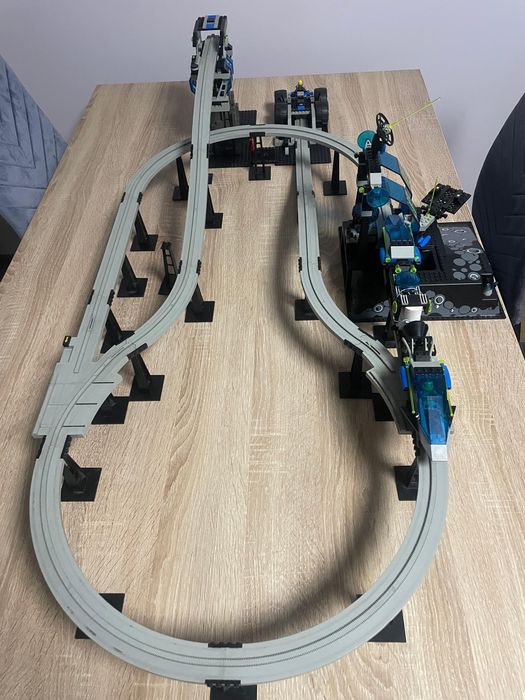 Lego system 6991