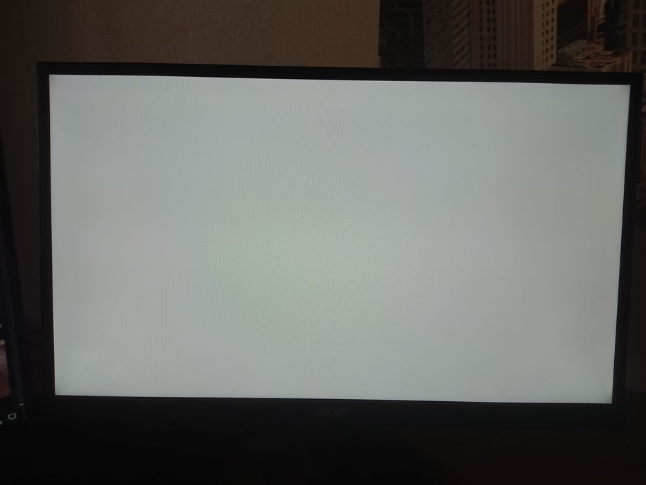 Монитор Acer SA220Q Ips 60hz 2018