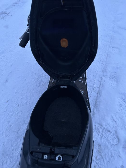 Продам Хонда діо 35 zx