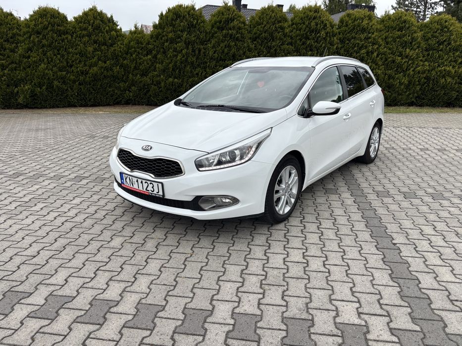 Wynajem samochodów osobowych