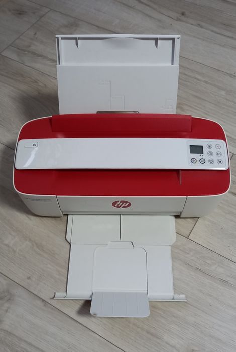 Drukarka Hp Desk Jet 3788