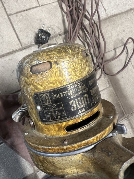 Авто пылеос ссср