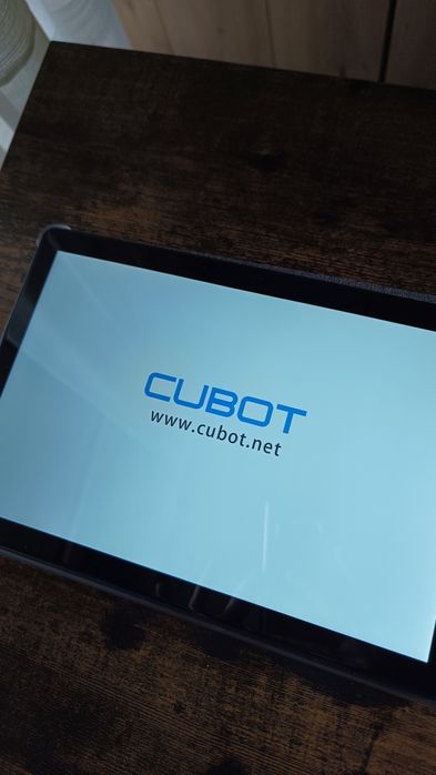 Tablet Cubot tab10