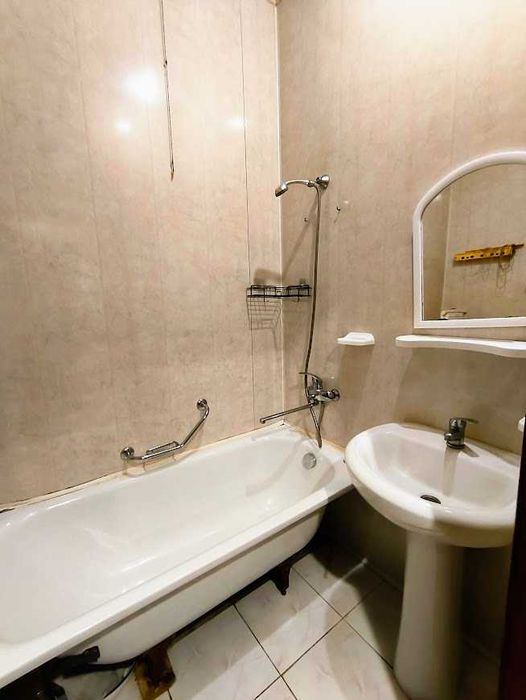 Оренда квартири в центрі міста