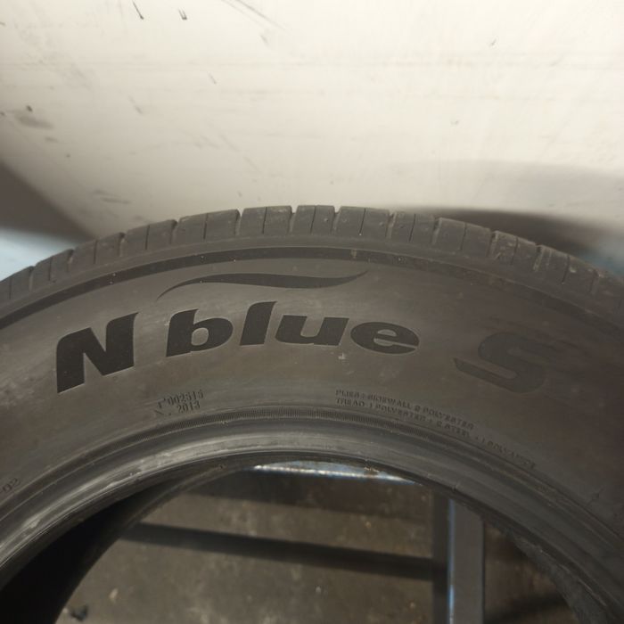 215/65R16 NEXEN N blues S NOWE