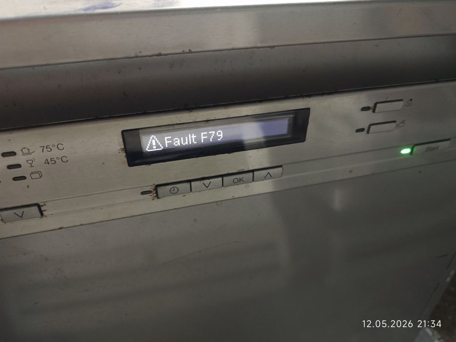 Zmywarka Miele G6305 sci xxl