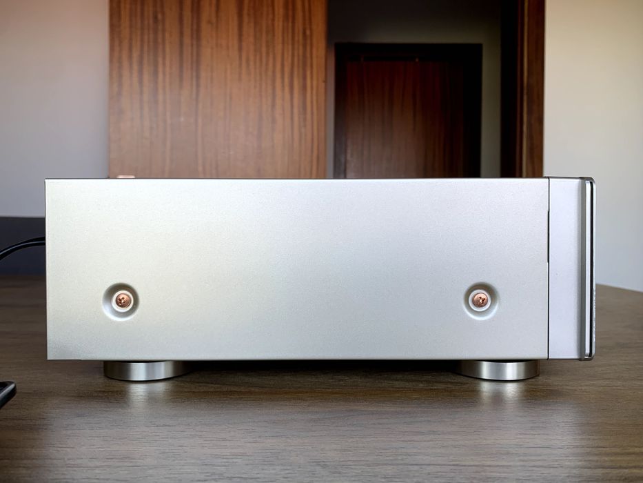 Amplificador Marantz PM 4400 OSE