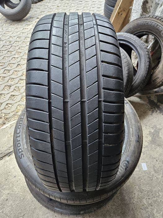 Bridgestone 245/45 r19 Turanza T005 /// NOWA 2025r wysyłka