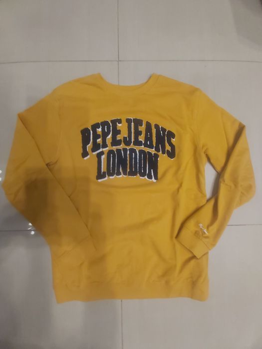 Bluza dla chłopca Pepe Jeans rozmiar 164.
