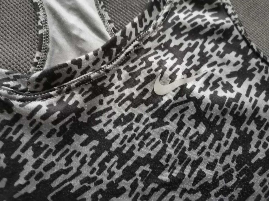 Koszulka Nike Running Dri-FIT