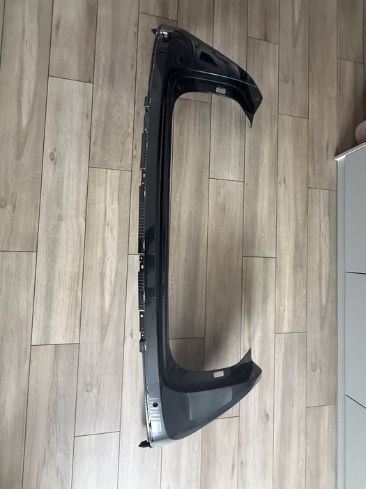 Верхня частина заднього бампер Kia Niro EV2