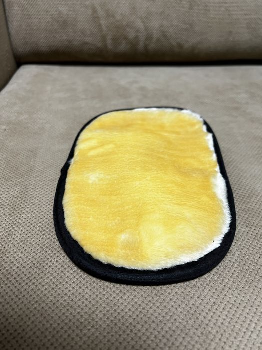 Rekawica do mycia samochodu