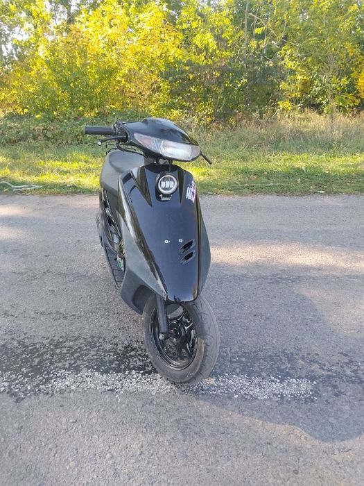 Продам Хонда діо 27