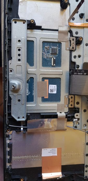 Touchpad Lenovo Y700 ISK-15