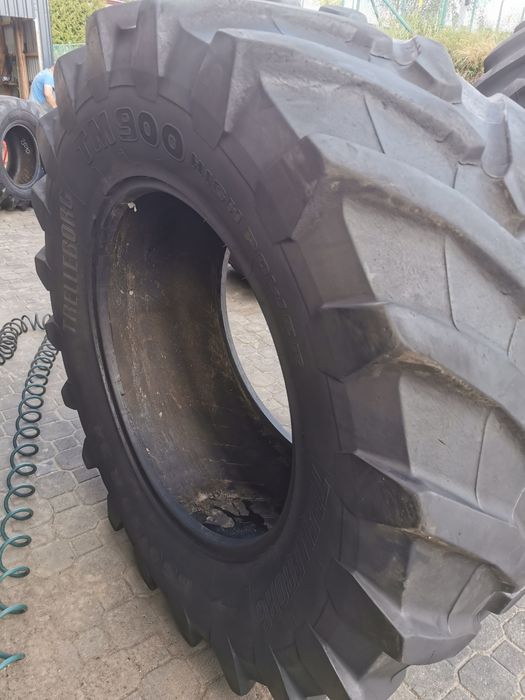 Opona 650/60R34 159D Trelleborg TM900 HIGH POWER #