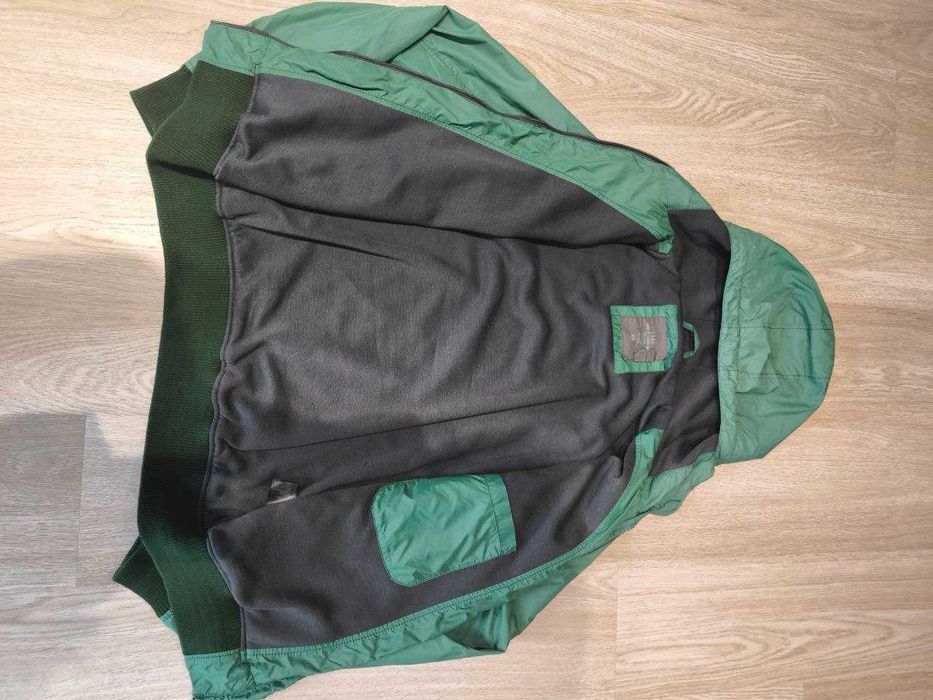 Куртка LOGG H&M L