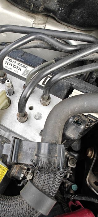 Pompa hamulcowa ABS Lexus Toyota 44510.48060