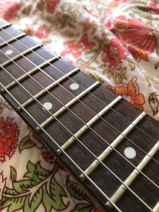 Charvel/Jackson CXM-DLX 1993