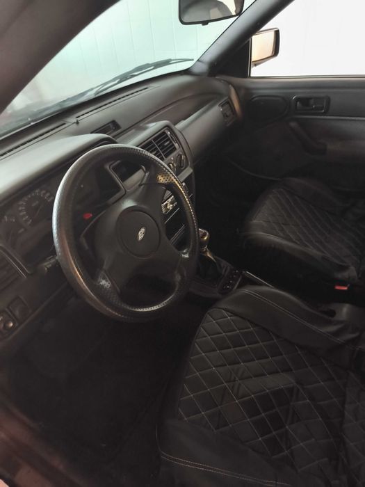 Classico escort xr3i cabrio