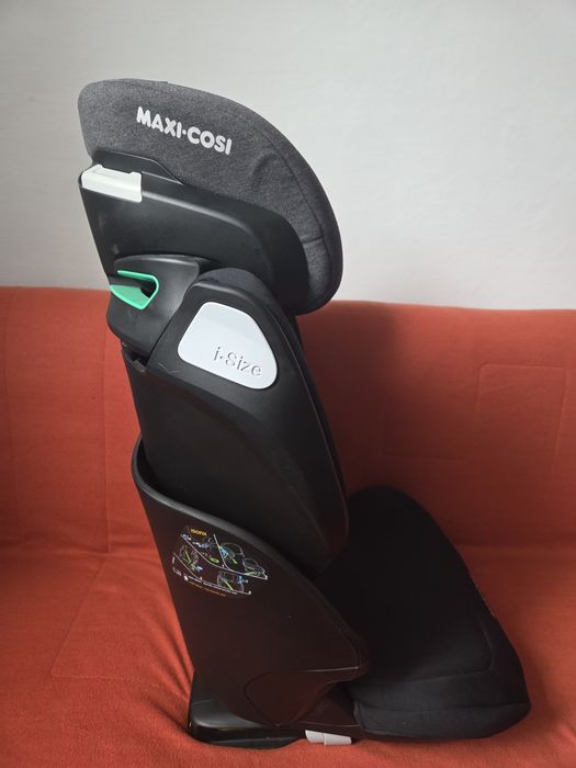 Автокрісло Maxi-Cosi