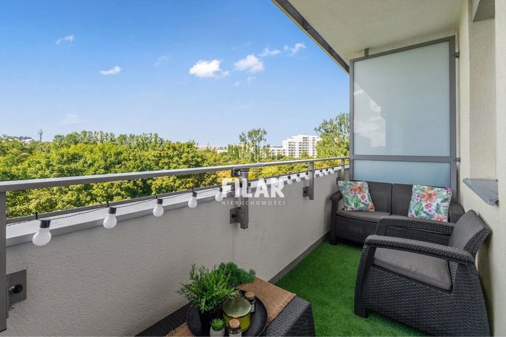Gdańsk, Zaspa, al. Jana Pawła II - 57,0m2