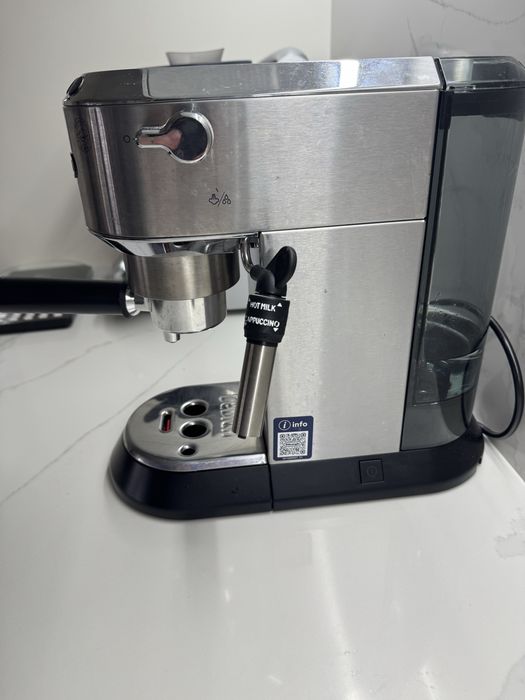 Maquina de cafe De Longhi