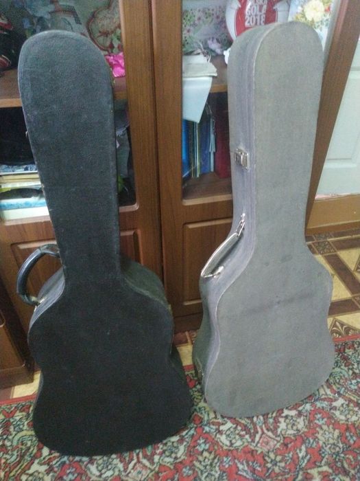 Луначарка 7струн