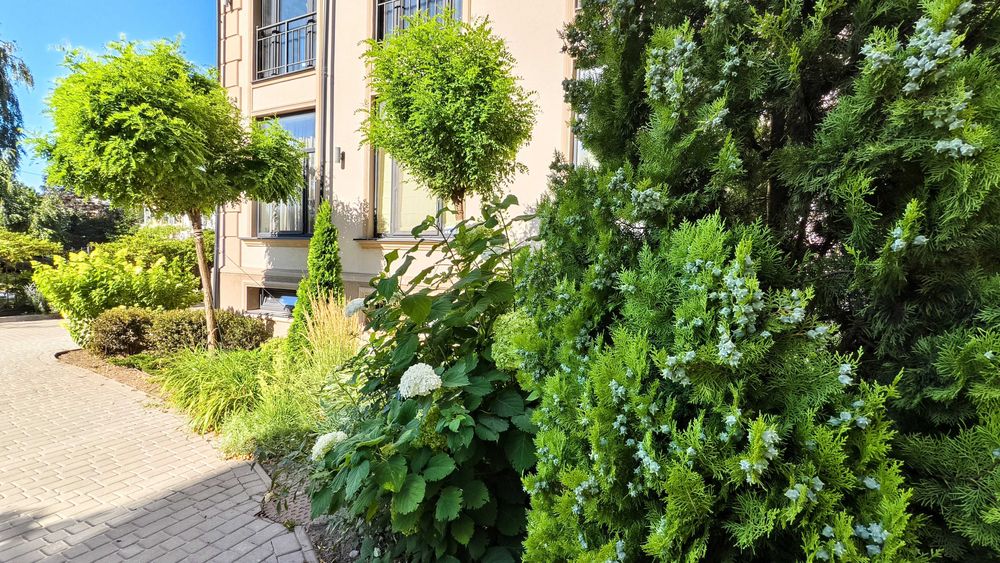 3-комнатная квартира по адресу ул. Греческая (площадь 87 м²) - Atlanta.ua - фото 9