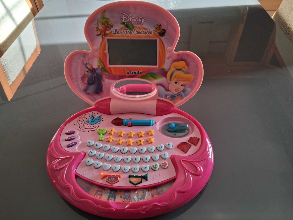 Disney Princess - Laptop