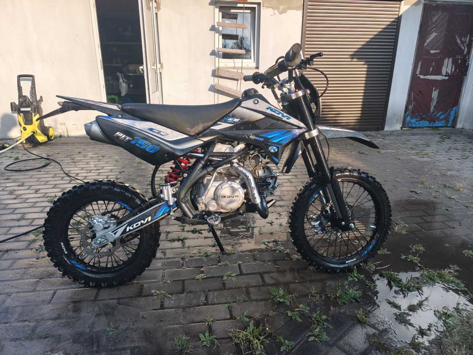 Kovi pit 150 продам