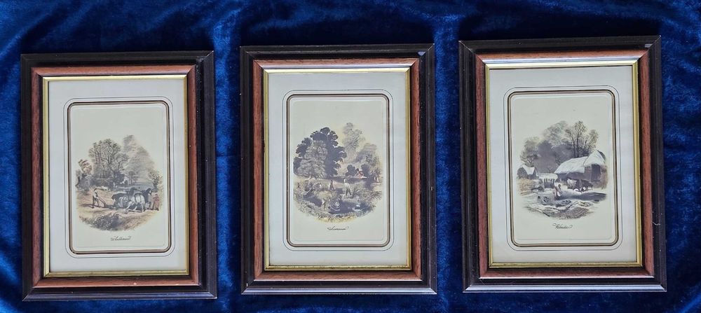 Quadros Pinturas Arte - Lote