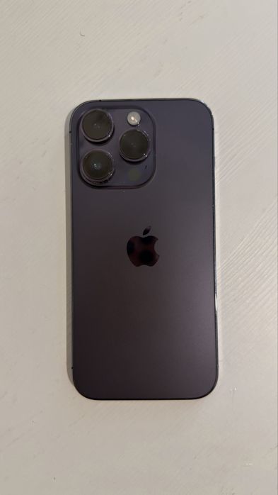 Apple iPhone 14 pro max 512 gb