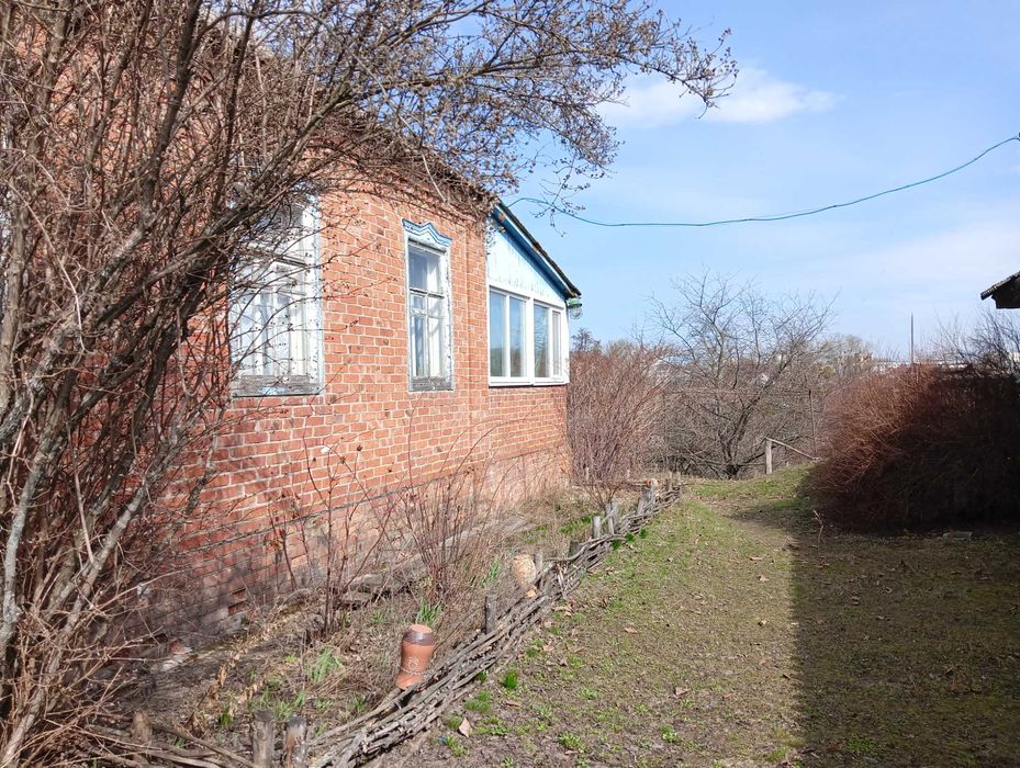 Продается дом 89м2