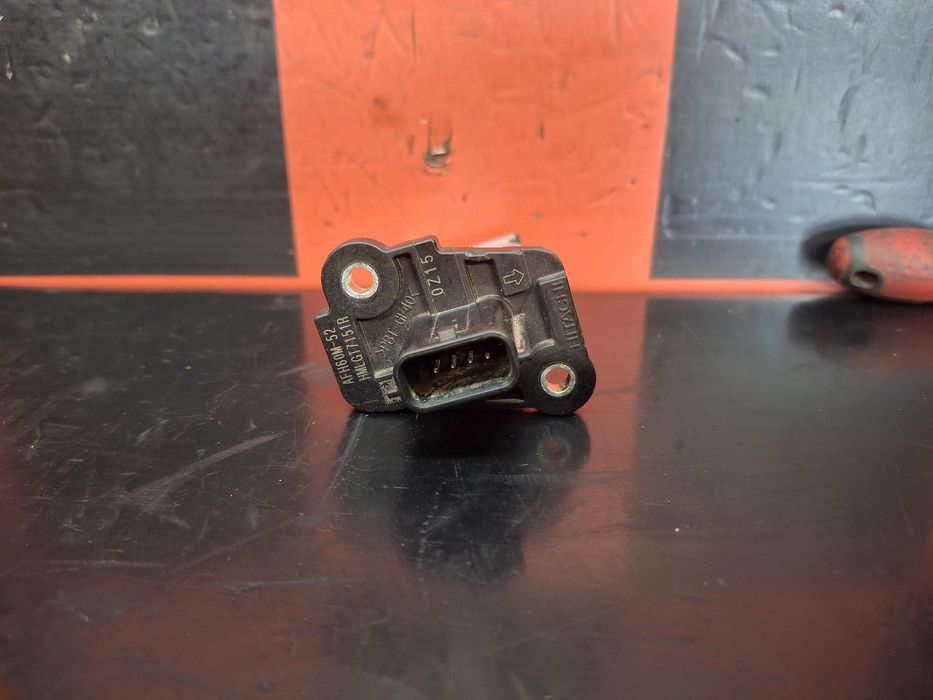 Medidor massa de ar / MAF RENAULT Master III Chassis (EV/HV/UV)