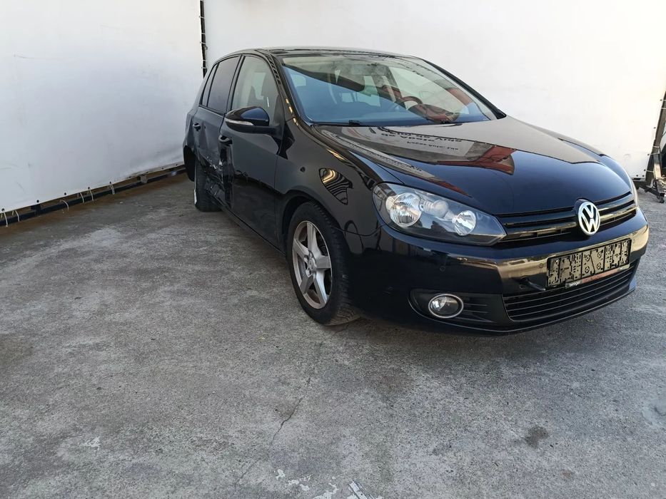 Para peças VOLKSWAGEN Golf VI (5K1)