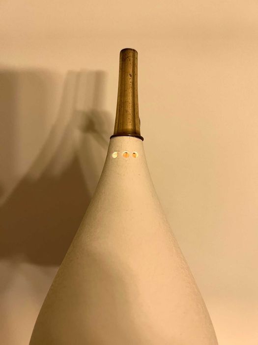 Par de Focos Cosack, pela Gebürder Cosack, Alemanha anos 50