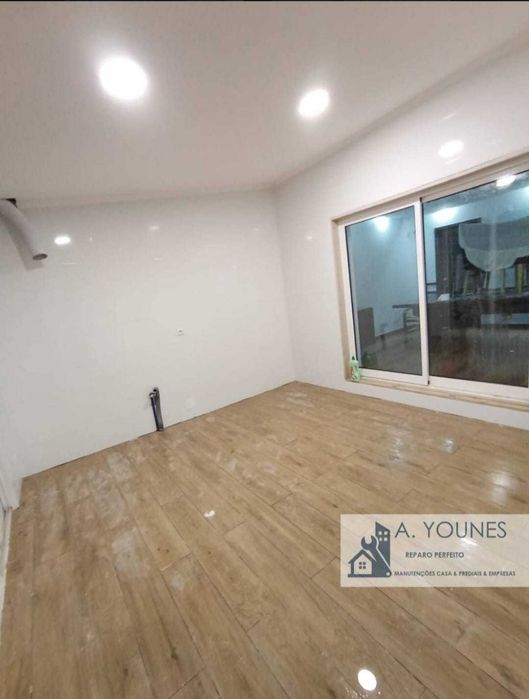 Transforma a Tua Casa com Qualidade e Preco Justo — Orcamento Gratis em 24h