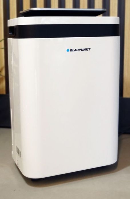 Domowy osuszacz powietrzaBlaupunkt Adh501