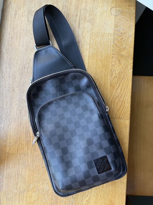 Louis Vuitton Sling Original