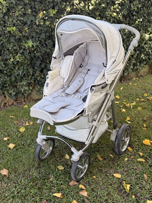 Carrinho de passeio bebé64751892079105123